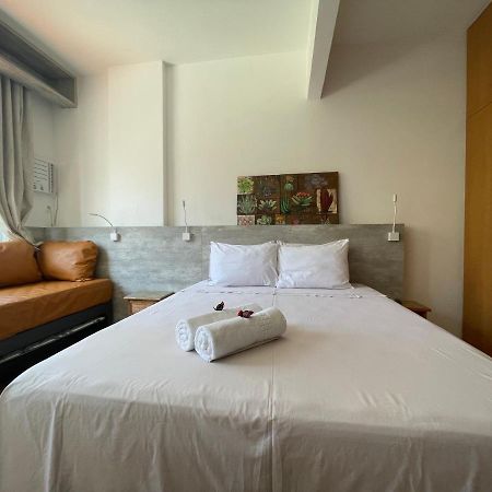 Studio Novo Alto Luxo No Coracao De Ipanema ริโอเดจาเนโร ภายนอก รูปภาพ