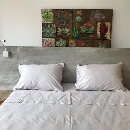 Studio Novo Alto Luxo No Coracao De Ipanema ริโอเดจาเนโร ภายนอก รูปภาพ