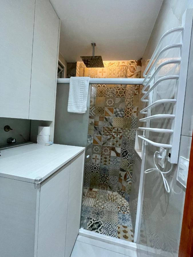 Studio Novo Alto Luxo No Coracao De Ipanema ริโอเดจาเนโร ภายนอก รูปภาพ