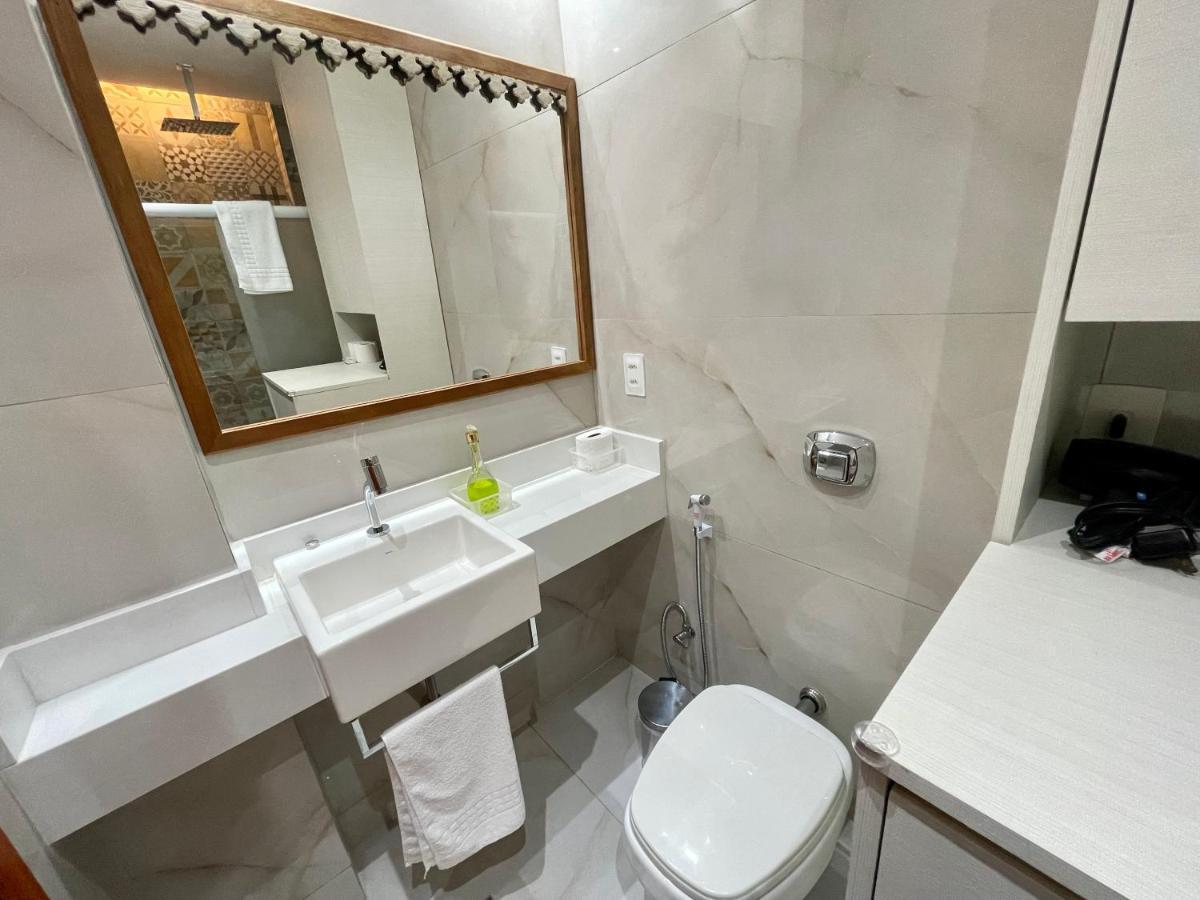 Studio Novo Alto Luxo No Coracao De Ipanema ริโอเดจาเนโร ภายนอก รูปภาพ