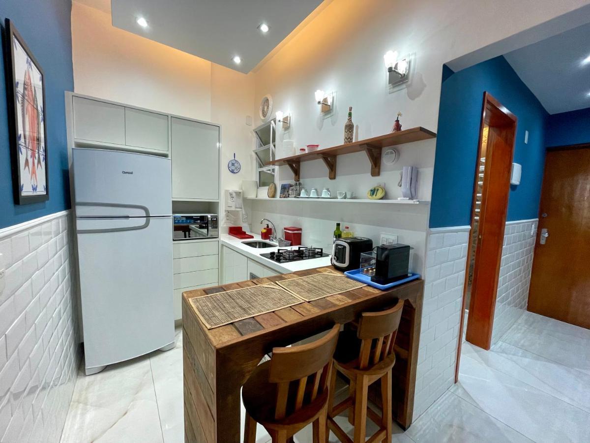 Studio Novo Alto Luxo No Coracao De Ipanema ริโอเดจาเนโร ภายนอก รูปภาพ