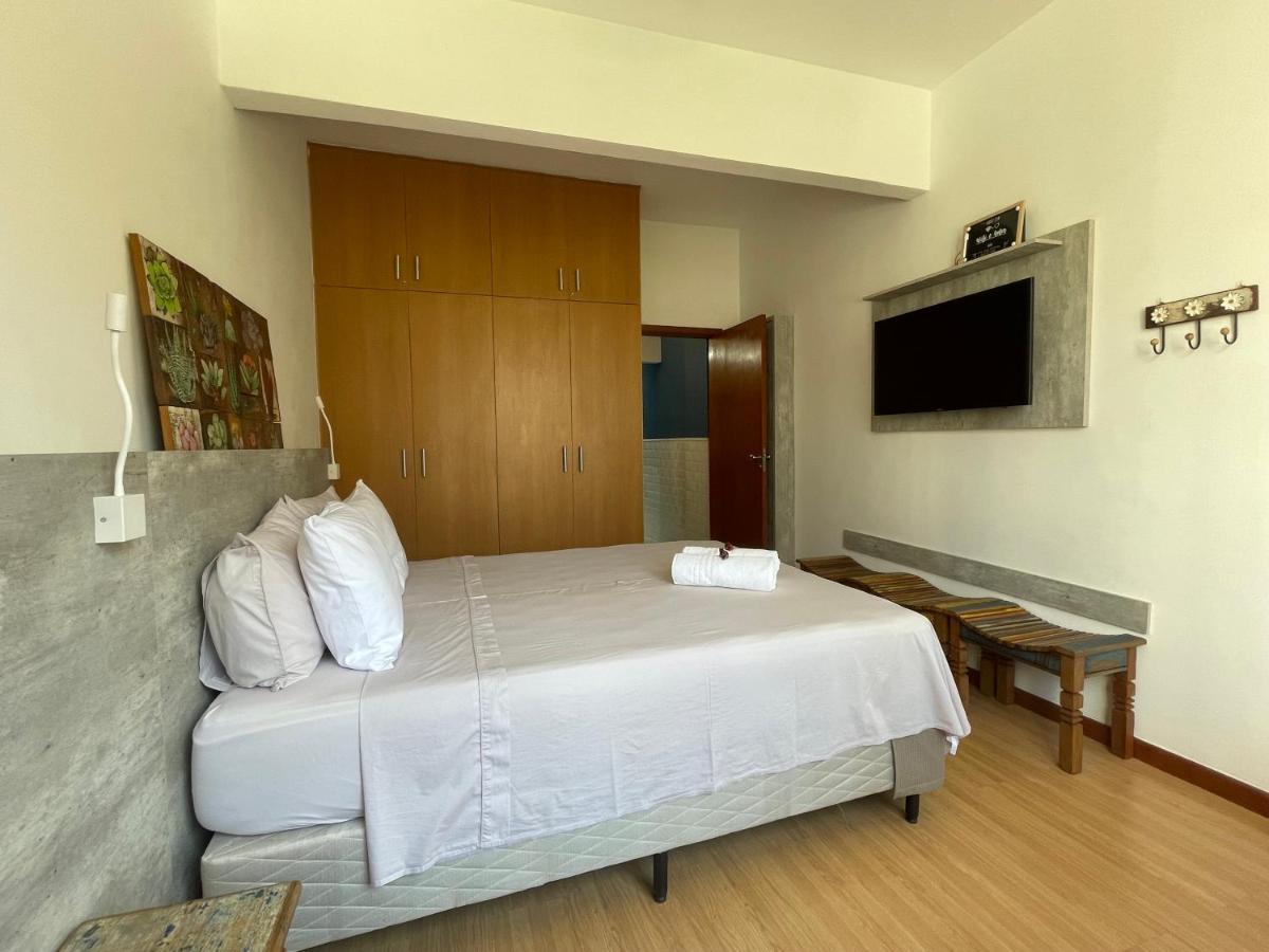Studio Novo Alto Luxo No Coracao De Ipanema ริโอเดจาเนโร ภายนอก รูปภาพ