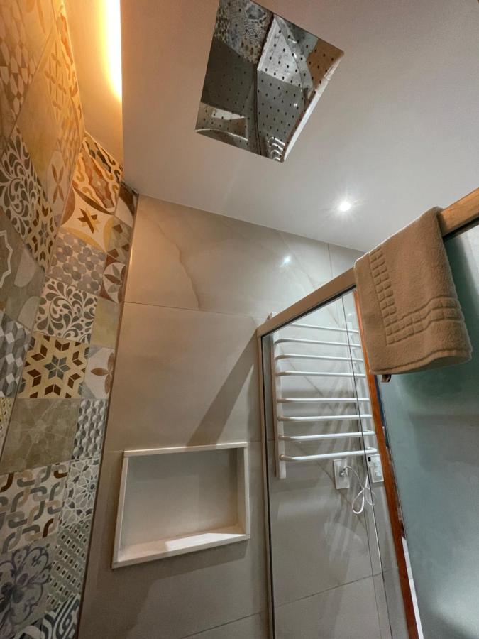 Studio Novo Alto Luxo No Coracao De Ipanema ริโอเดจาเนโร ภายนอก รูปภาพ