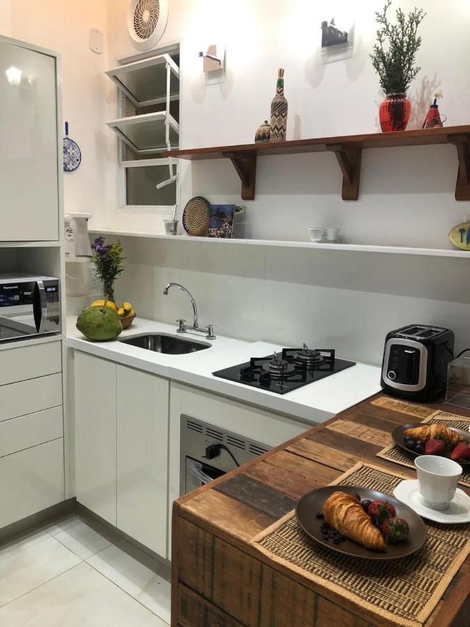 Studio Novo Alto Luxo No Coracao De Ipanema ริโอเดจาเนโร ภายนอก รูปภาพ