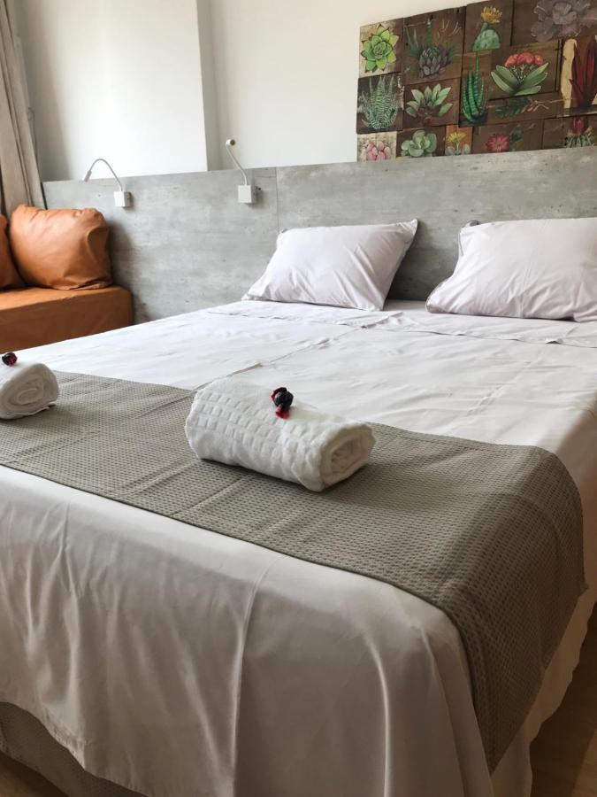 Studio Novo Alto Luxo No Coracao De Ipanema ริโอเดจาเนโร ภายนอก รูปภาพ