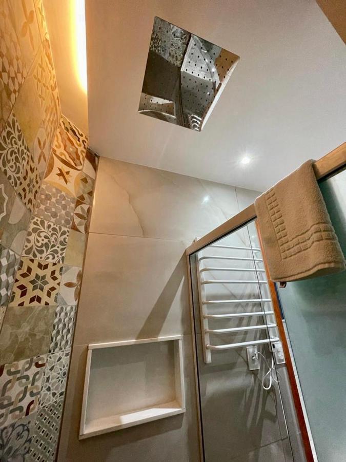 Studio Novo Alto Luxo No Coracao De Ipanema ริโอเดจาเนโร ภายนอก รูปภาพ